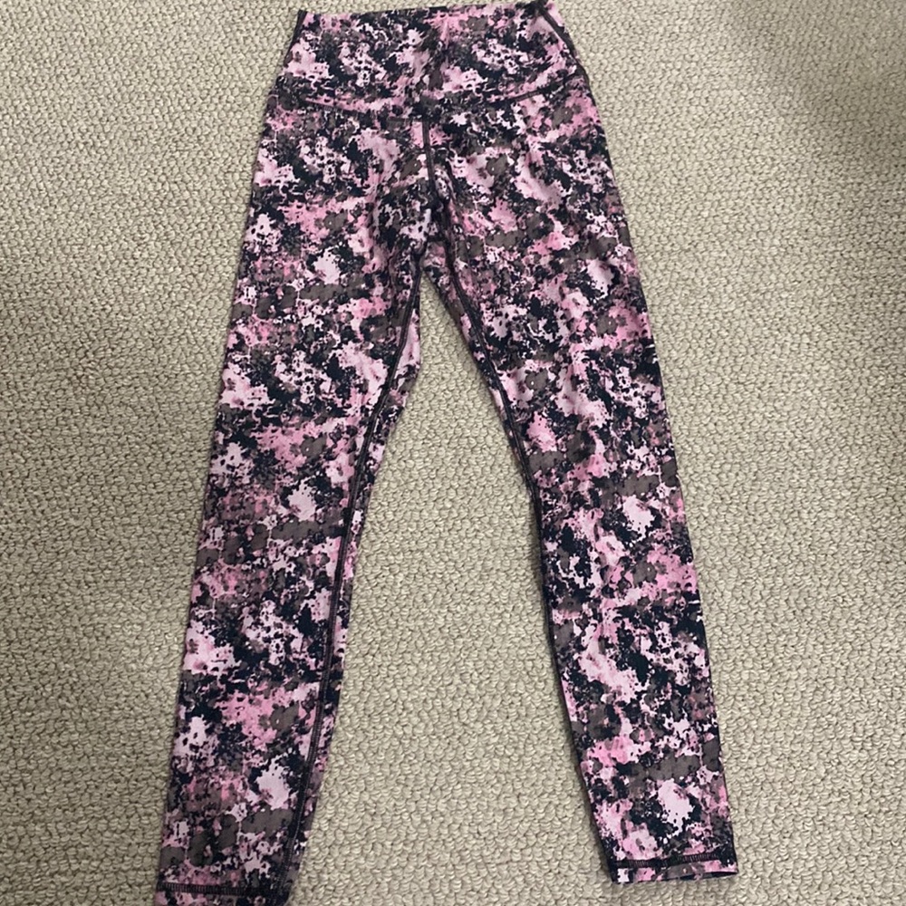 Fabletics leggings